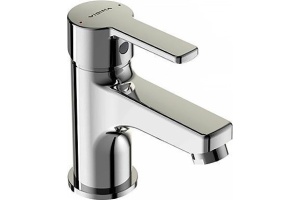 Смеситель для раковины Vidima Uno хром (BA234AA)