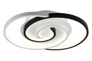 Накладной светильник Rivoli Abby Б0059007