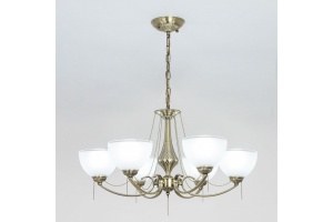 Подвесная люстра Citilux Франческа CL417263 - 2