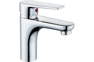 Смеситель для раковины STWORKI WFD11543