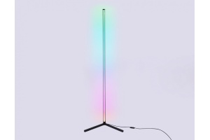 Торшер Ambrella Light FL FL8027 - 3