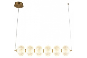 Подвесной светильник Omnilux Cedrello OML-68803-06 - 2