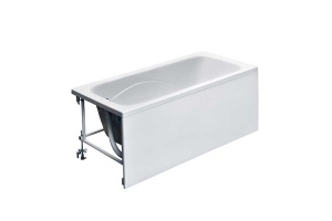 Акриловая ванна Roca Line 160x70 ZRU9302985 - 2