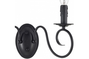 Бра Arti Lampadari Amaro Amaro E 2.1.2 B - 2