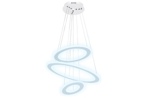 Подвесной светильник Ambrella Light FA FA432 - 3