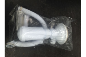 Мойка кухонная Granula GR-5102 арктик - 3