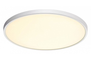 Накладной светильник Sonex Alfa White 7659/40L - 2