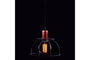 Подвесной светильник Nowodvorski Workshop 6335