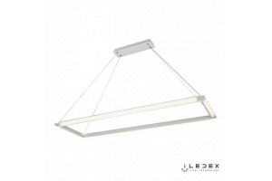 Подвесной светильник iLedex Firefox P1173-3 WH - 2