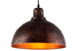 Подвесной светильник Lussole Middletown GRLSP-9801