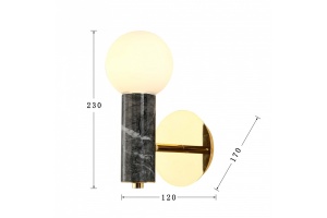 Бра Favourite Fest 2749-1W - 2