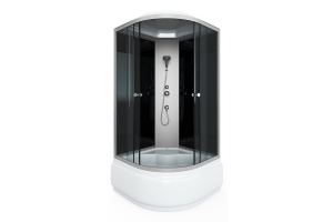 Душевая кабина Style  (S-23G)