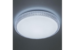 Потолочный светодиодный светильник Citilux Альпина CL718A60G - 2