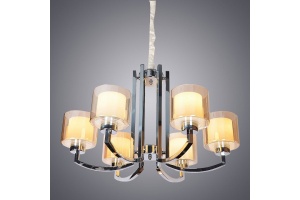 Подвесная люстра Omnilux Atessa OML-55903-06 - 2