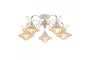 Потолочная люстра Omnilux Torri OML-50807-05