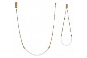 Подвесной светильник Kink Light Бофорт 08060-1A,20 - 2