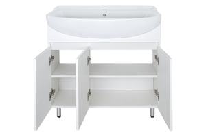 Амур - 80 Тумба напольная прямая - 2