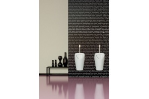 Писсуар Sanita luxe Long LNGSLUR01 - 2