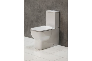 Чаша для унитаза-компакта BelBagno Vaso BB127CP - 2