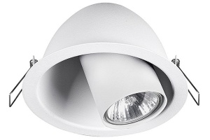 Встраиваемый светильник Nowodvorski Dot 9378