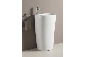 Раковина Gid Nb188