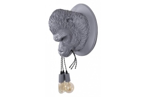 Бра Loft it Gorilla 10178 Grey - 2