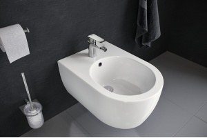 Смеситель для биде Excellent Clever хром - 3