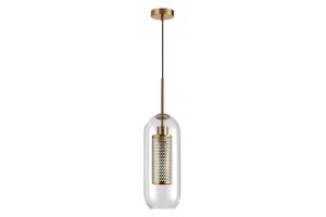 Бра Odeon Light Pendant Clocky 4940/1W - 2