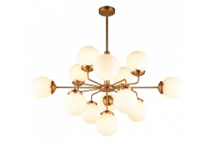 Люстра на штанге Aployt Zaneta APL.762.07.13