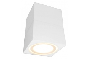 Накладной светильник LUMINA DECO Edford LDC 8056-10W WT - 2