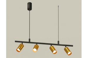 Подвесной светильник Ambrella Light XB XB9002330 - 2