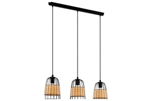 Подвесной светильник Eglo ПРОМО Anwick 43313