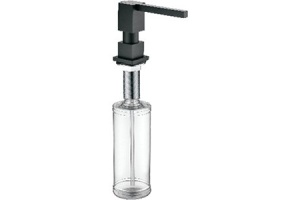 Дозатор жидкого мыла Gappo G404-1