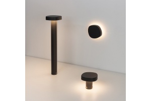 Уличный настенный светодиодный светильник Arlight LGD-Swamp-Wall-7W Warm3000 030001 - 2