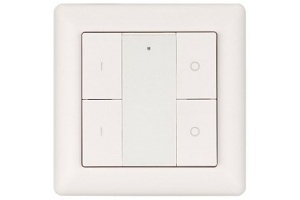 Панель универсальная клавишная встраиваемая Arlight  025503 - 2