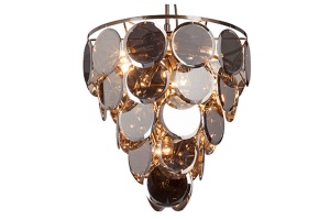 Подвесной светильник Vitaluce V5842 V5842-7/10