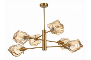 Люстра на штанге ST-Luce Portici SL1175.302.06