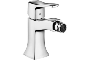 Смеситель Hansgrohe Metris Classic 31275000 для биде