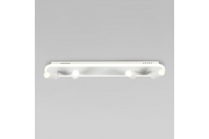 Накладной светильник Eurosvet Strake 90268/4 белый