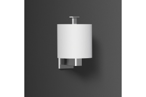 Держатель запасного рулона Ideal Standard IOM хром (E2199AA) - 2