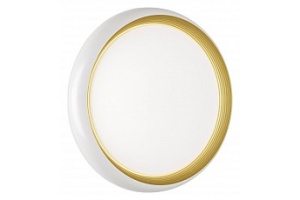 Накладной светильник Sonex Tofiq White 7650/EL - 2