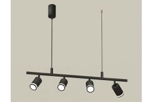 Подвесной светильник Ambrella Light XB XB9002150 - 2