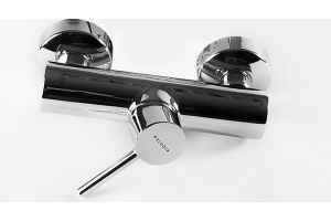Смеситель для душа Kludi Bozz хром (388310576) - 3