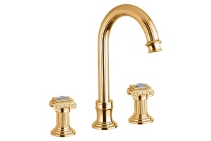 Смеситель Cezares Olimp BLS2 A 03/24 Sw для раковины