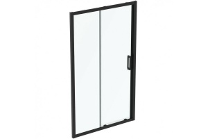 Душевая дверь Ideal Standard Connect черный (K9277V3)
