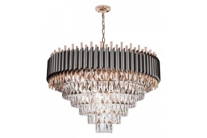 Подвесная люстра Loft IT Eclair 10206/800 - 3