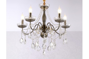 Подвесная люстра Ambrella Light TR TR4949 - 3