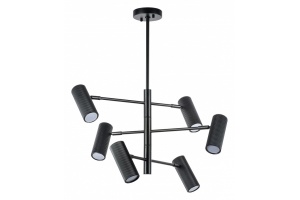 Люстра на штанге Lightstar Roma 718267