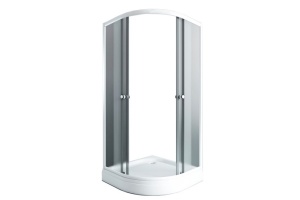 Душевой уголок Arcus  100 см (AS-301-10)