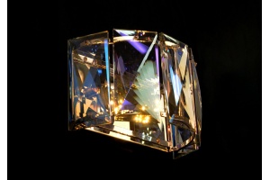 Накладной светильник Abrasax 9301 WB.9301-2GO - 3